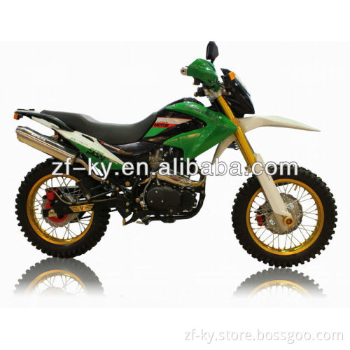 ZF150GY Chongqing 250CC 200CC 150cc dirt bike, off road bike